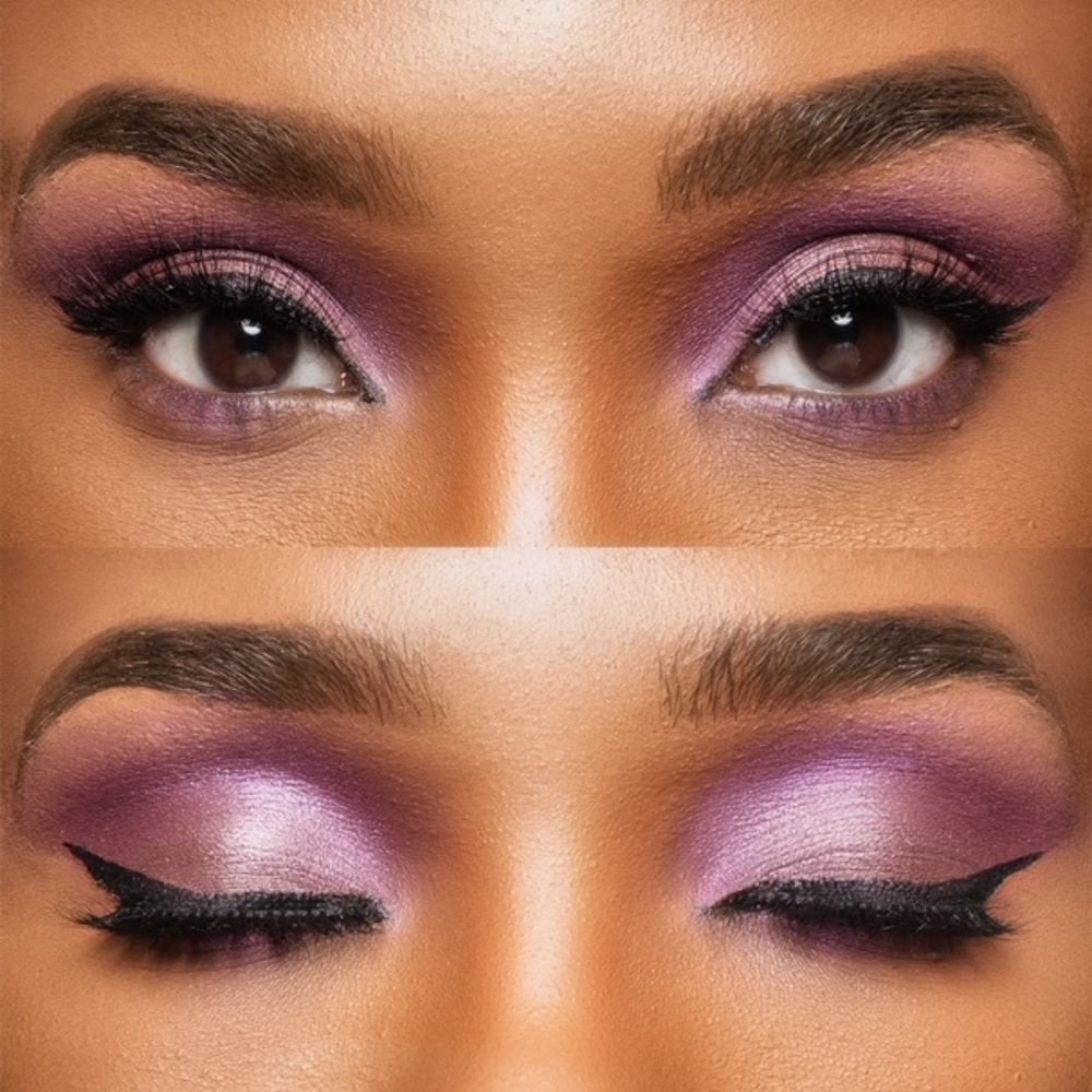 
                  
                    Violet Vixen - Lite Eyelash
                  
                