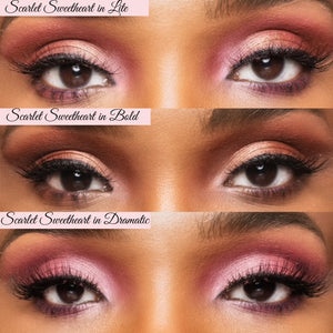 
                  
                    Scarlet Sweetheart Starter Lash Trio Bundle
                  
                